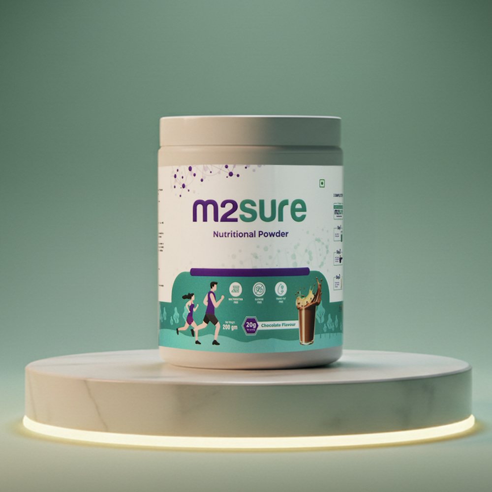 M2 Sure Nutritional Powder